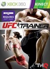 UFC Personal Trainer: The Ultimate Fitness System - Cain Velasquez Workout Pack