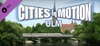 Cities in Motion: ULM