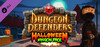 Dungeon Defenders: Halloween Mission Pack