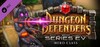 Dungeon Defenders: Series EV Hero