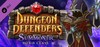 Dungeon Defenders: Summoner Hero