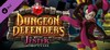 Dungeon Defenders: Jester Hero