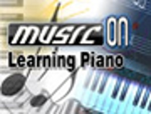 Music on: Learning Piano