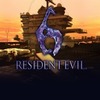 Resident Evil 6: Additional Stage - High Seas Fortress