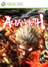 Asura's Wrath: Lost Episode 1 - At Last, Someone Angrier than Me