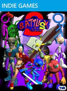 Battle-SX - Metacritic