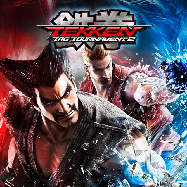 Tekken Tag Tournament 2 - Metacritic