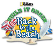 Build It Green: Back to the Beach (2010)