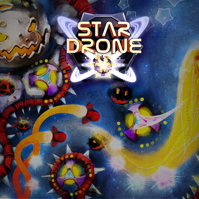 StarDrone
