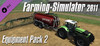 Farming Simulator 2011: Equipment Pack 2