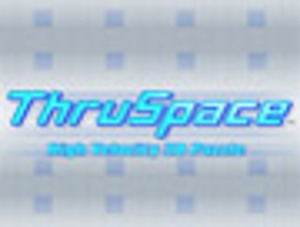 ThruSpace
