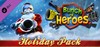 Bunch of Heroes: Holiday Pack
