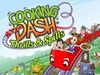 Cooking Dash: Thrills and Spills