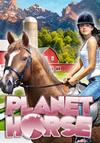 Planet Horse