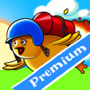 RocketBird Premium for iPad
