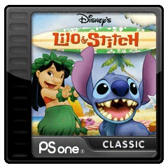 Lilo & Stitch - Nintendo Game Boy Advance 712725001308