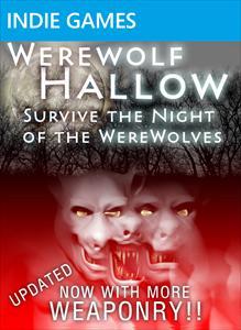 Werewolf Hallow - Metacritic