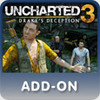 Uncharted 3: Drake's Deception - Fort Co-Op Adventure