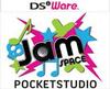 Jam Space: PocketStudio