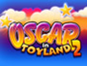 Oscar in Toyland 2