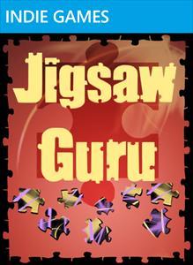 Jigsaw Guru