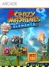Crazy Machines Elements: Brainfood II