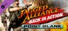 Jagged Alliance: Back in Action - Point Blank