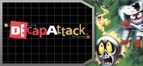 DecapAttack