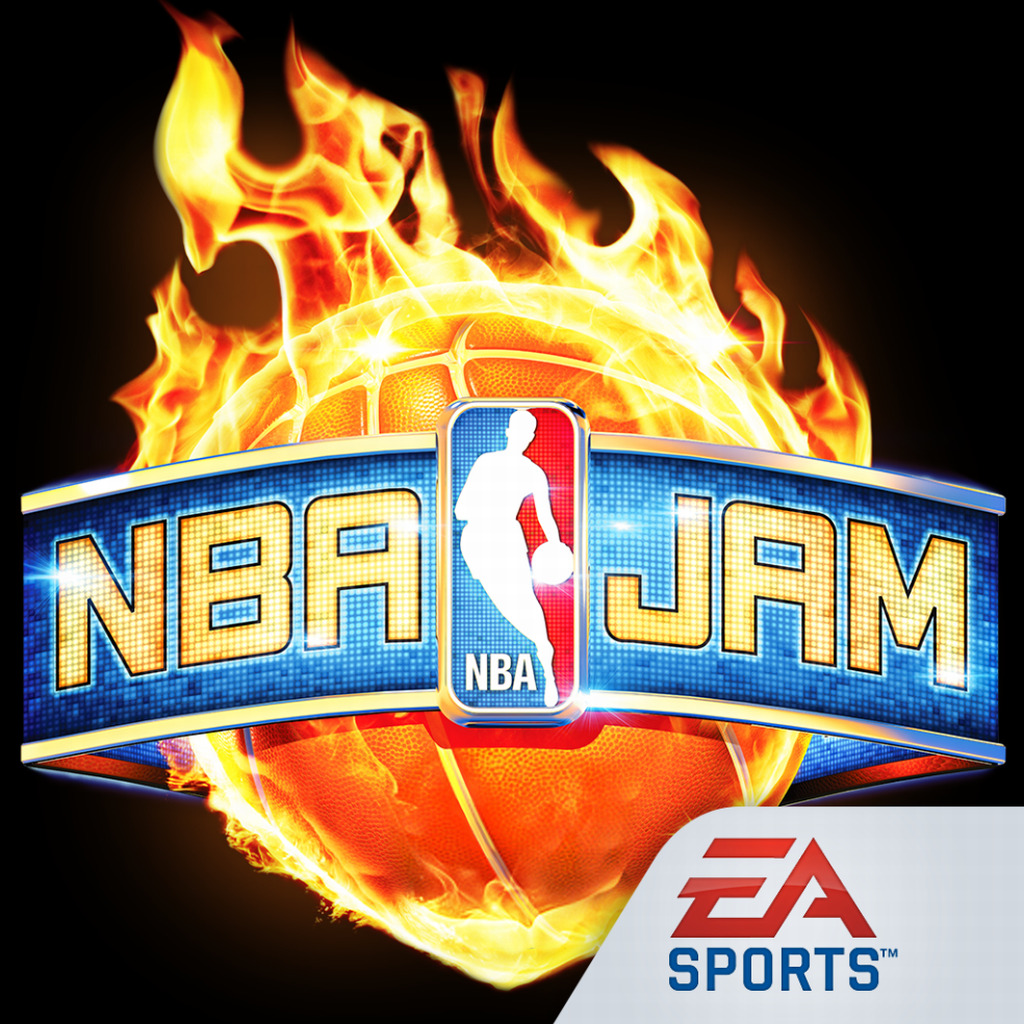 NBA Jam: On Fire Edition Review - IGN