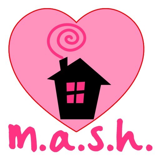 M.A.S.H. Valentine