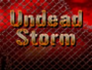 GO Series: Undead Storm