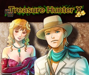 Treasure Hunter X - Metacritic