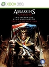 Assassin's Creed III - The Redemption