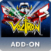 Voltron: Defender Of The Universe - Arena Of Doom