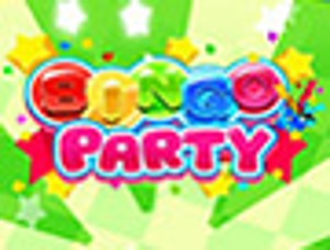 Bingo Party Deluxe