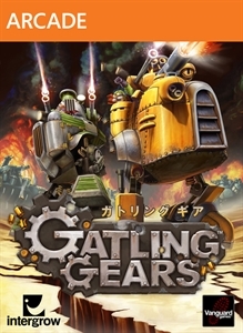 Gatling Gears - Metacritic