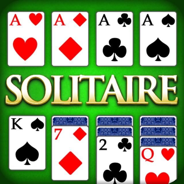 #1 Solitaire