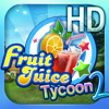 Fruit Juice Tycoon 2