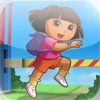 Dora's Rhyming Word Adventure