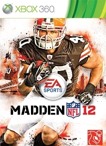 Madden NFL 12