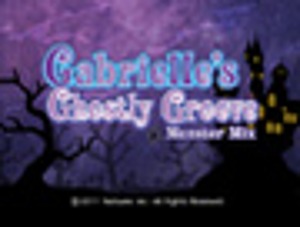 Gabrielle's Ghostly Groove: Monster Mix