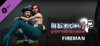 Dead Rising 2: Off the Record - Firefighter Skills Pack
