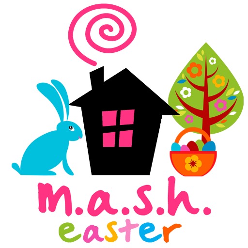 M.A.S.H. Easter