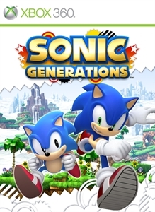 Sonic Generations - Metacritic