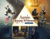 Arvale: Treasure of Memories, Episode 4