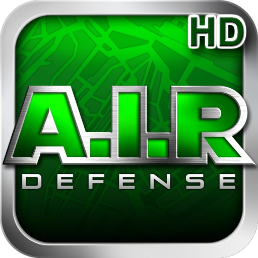 A.I.R Defense