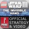 Lego Star Wars III: The Clone Wars - The Invisi...