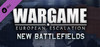 Wargame: European Escalation - "New Battlefields"