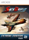 SkyDrift: Extreme Fighters Pack