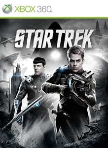 Star Trek The Video Game